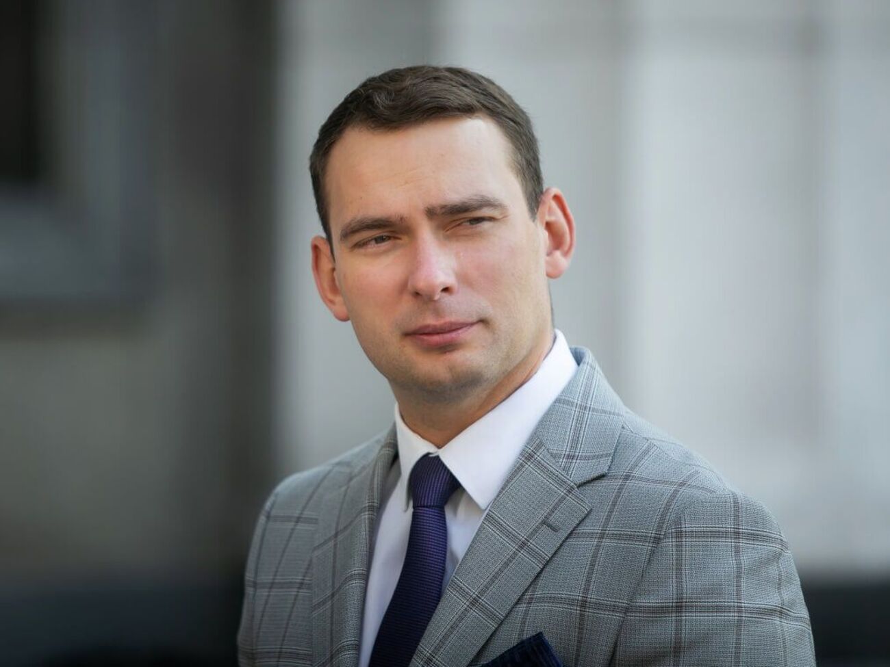 Ярослав Железняк: Поки що АРМА тільки в теорії класна, на практиці – як Lada Priora