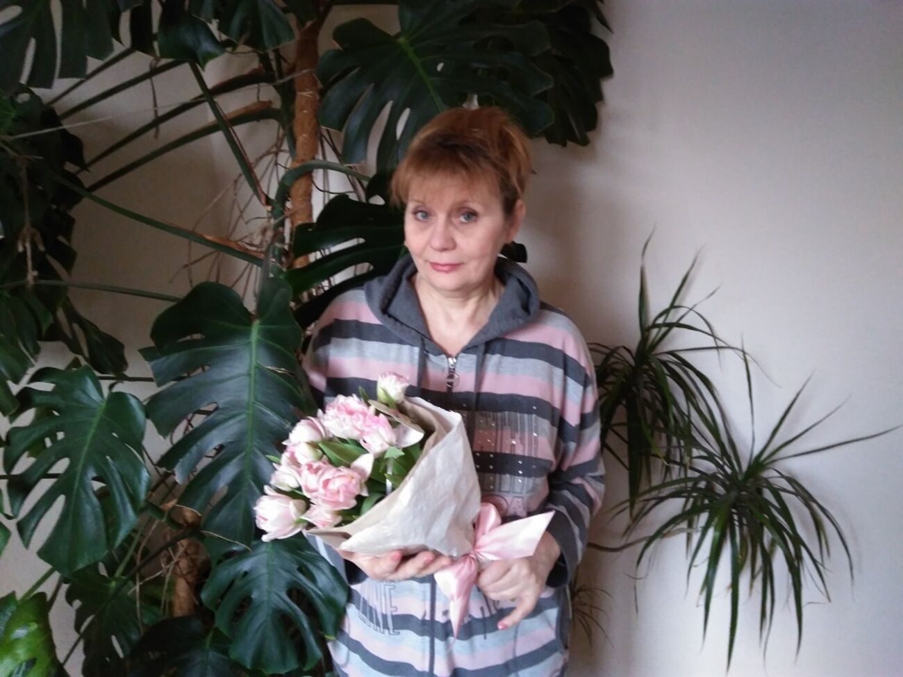 Клочко рассказал, как его жена Алла посещала его в больнице во время оккупации Херсона