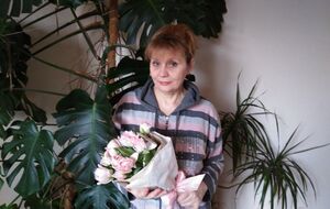 Клочко рассказал, как его жена Алла посещала его в больнице во время оккупации Херсона