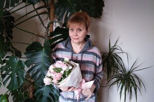 Клочко рассказал, как его жена Алла посещала его в больнице во время оккупации Херсона