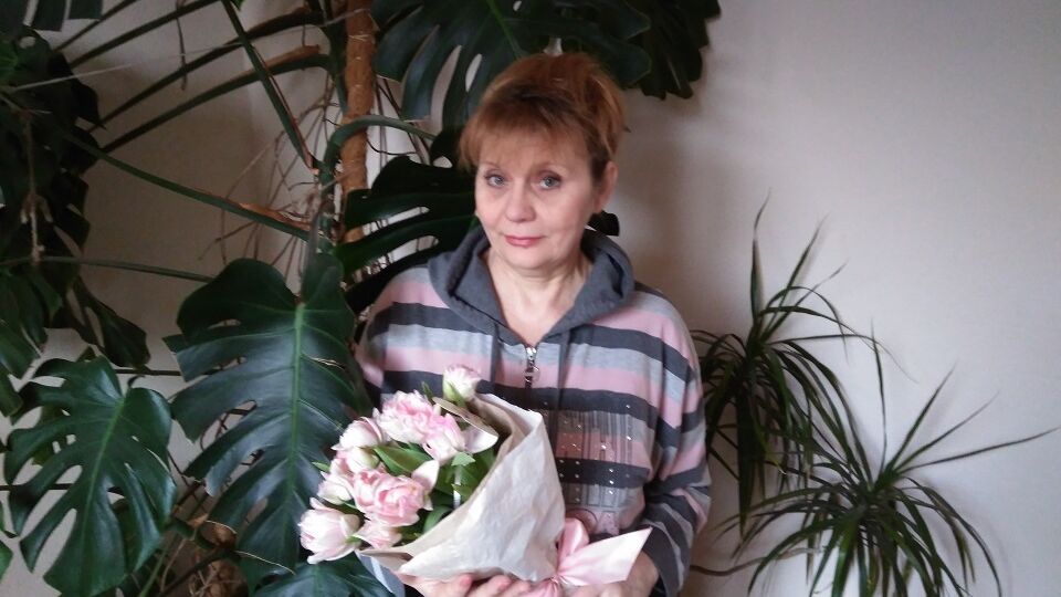 Клочко розповів, як його дружина Алла відвідувала його в лікарні під час окупації Херсона