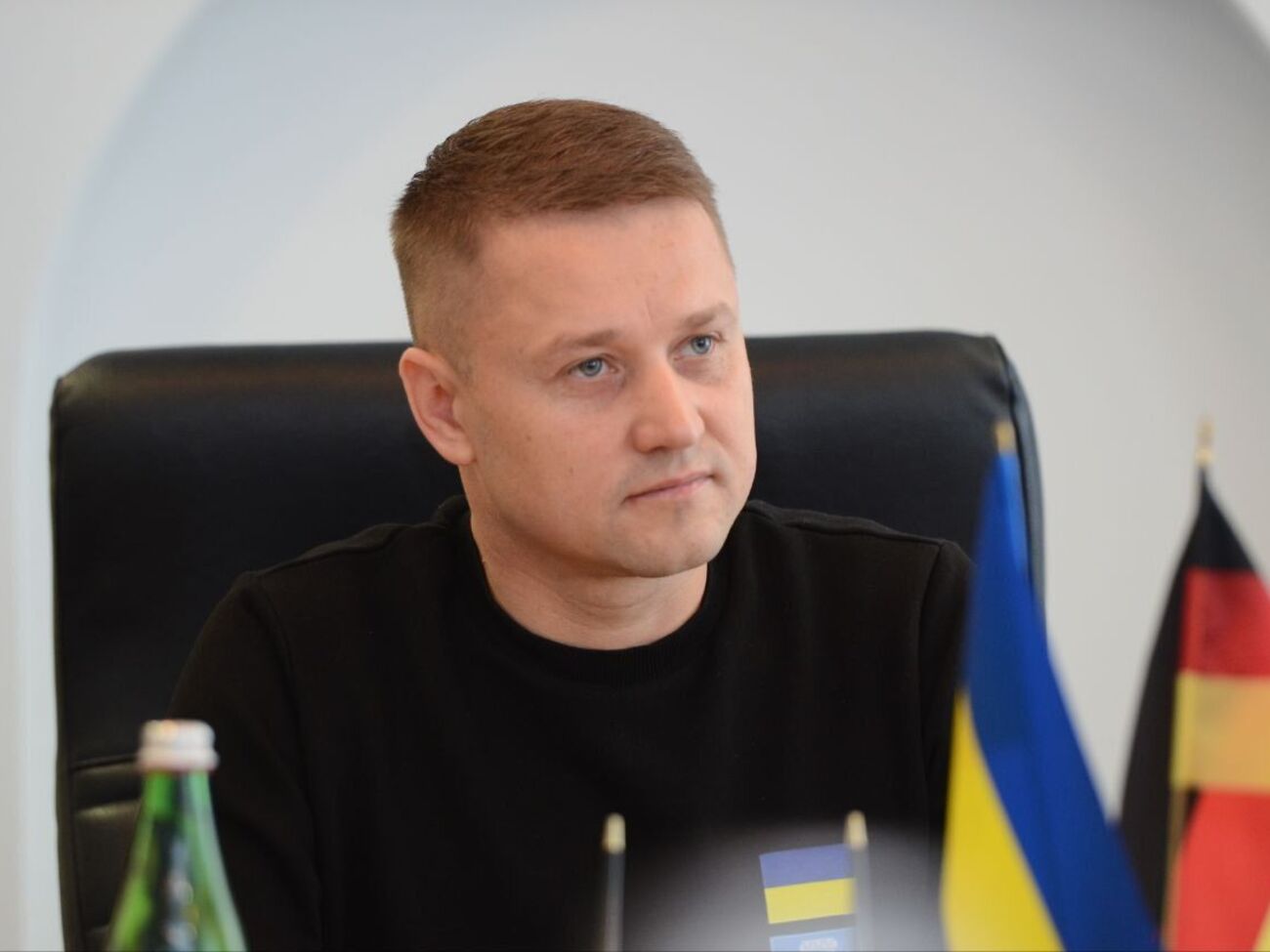 Третяк стал мэром Ровно в 2020 году