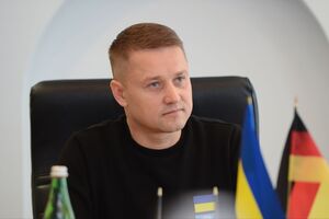 Третяк стал мэром Ровно в 2020 году