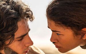 Если забастовка продлится до ноября, Шаломе и Зендая не смогут продвигать фильм