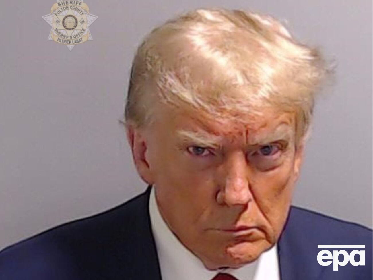 Трамп считает себя фаворитом избирателей-республиканцев и не захотел дискутировать с другими претендентами от партии