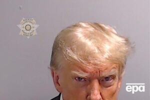 Трамп считает себя фаворитом избирателей-республиканцев и не захотел дискутировать с другими претендентами от партии