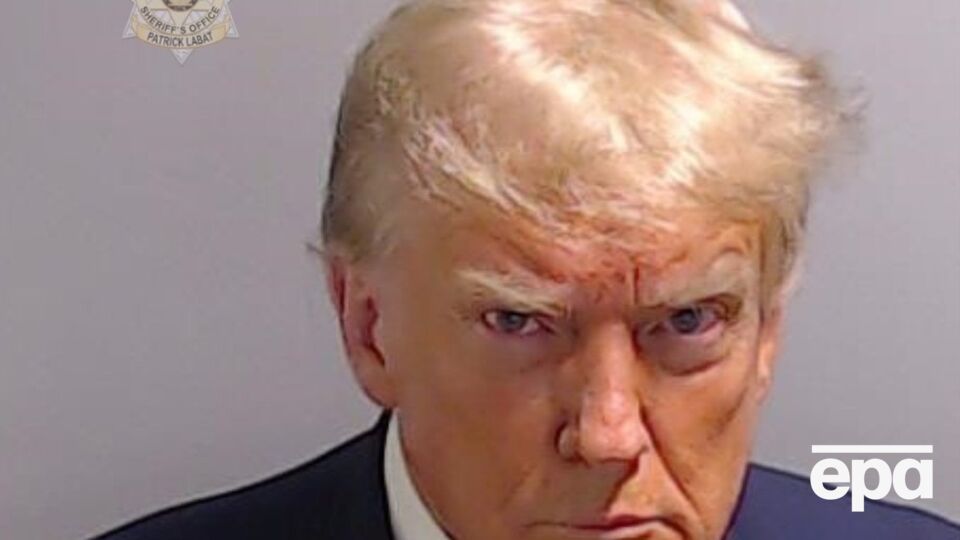 Трамп вважає себе фаворитом виборців-республіканців і не захотів дискутувати з іншими претендентами від партії