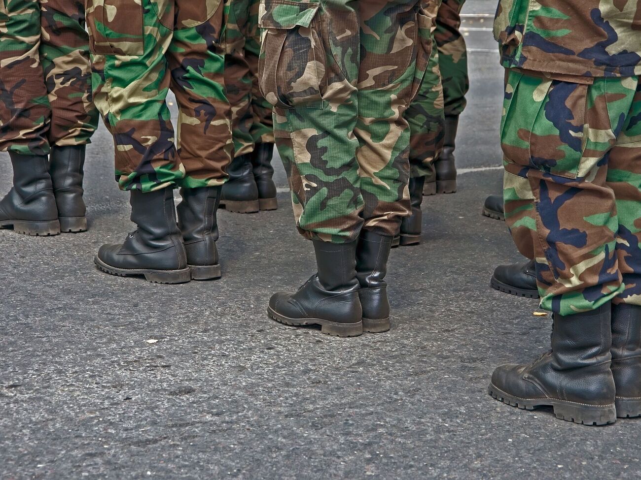 За словами Буданова, мобілізації в РФ не припиняли