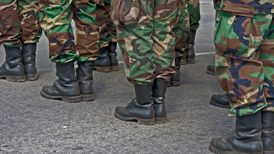 За словами Буданова, мобілізації в РФ не припиняли