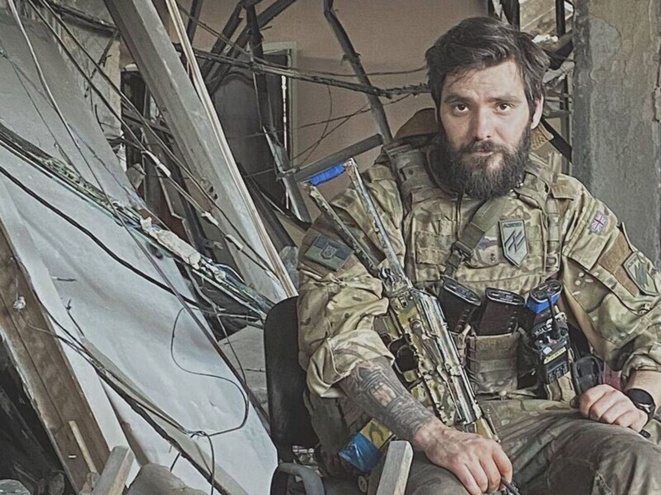 Кротевич: Мене не так дратує, що вони поїхали, мене дратує, що вони колись повернуться