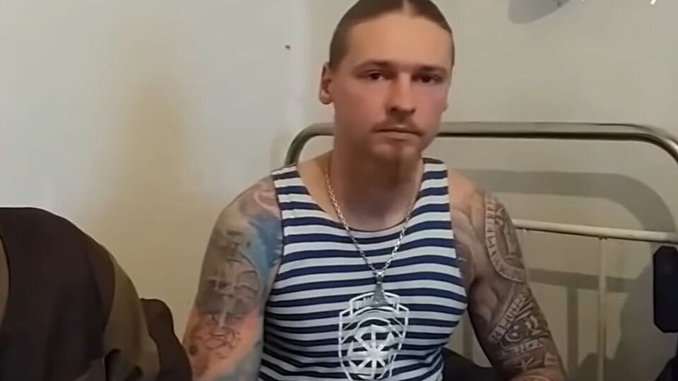 Петровский воевал в Украине еще в 2014–2015 годах