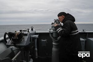 У ГУР заявили, що "підрозділи російської окупаційної армії мають проблеми із психологічною стійкістю та злагодженістю"
