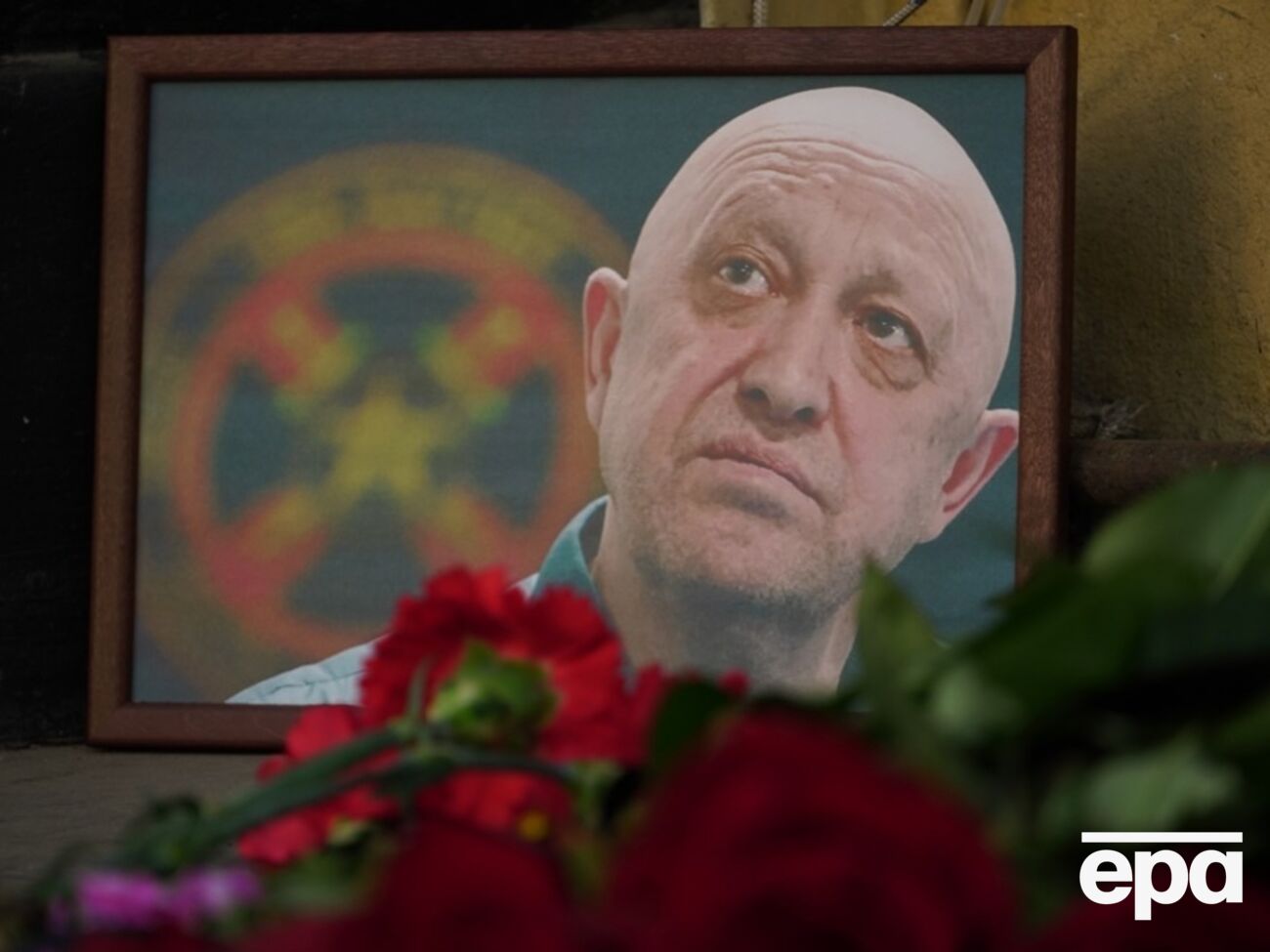 Об опознании Пригожина среди жертв катастрофы до сих пор официально не сообщалось