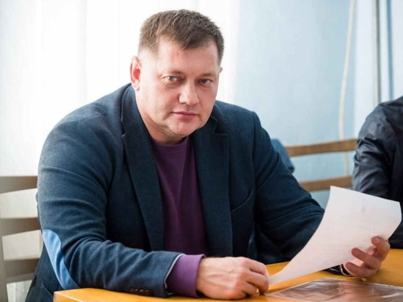 Касай заявил, что не считает сложившуюся ситуацию конфликтом интересов