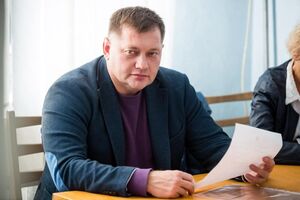 Касай заявив, що не вважає ситуацію, яка склалася, конфліктом інтересів