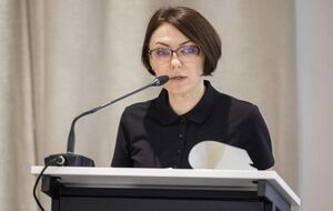 Маляр навела перелік документів, яких стосується рішення Кабміну