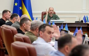Кабмін ухвалив рішення 25 серпня
