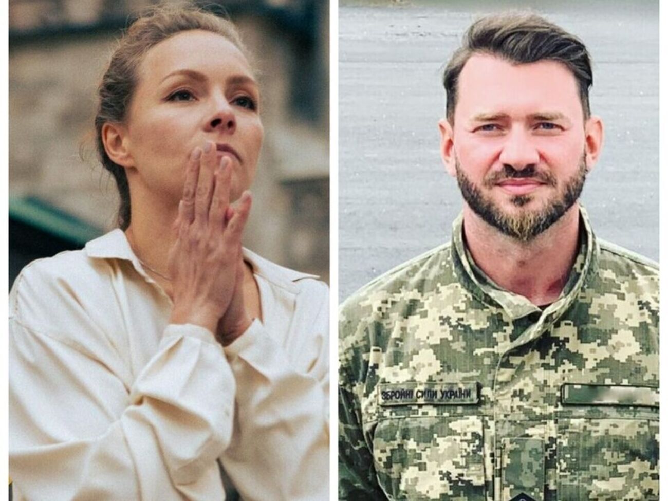 Дікусар і Шоптенко прожили у шлюбі з 2013-го до 2016 року