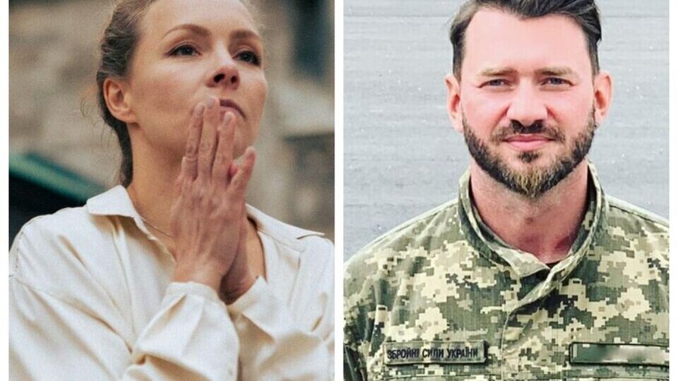 Дікусар і Шоптенко прожили у шлюбі з 2013-го до 2016 року