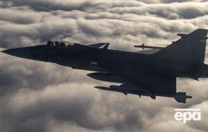 Украина призывает союзников предоставить ей боевые самолеты западного типа с начала полномасштабной войны