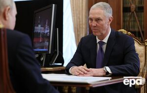 Оккупанты назначили Сальдо "председателем Херсонской военно-гражданской администрации"