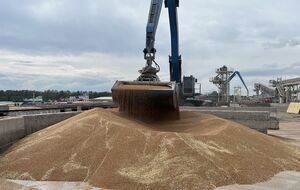 Срок действия "зерновой сделки" истек 17 июля