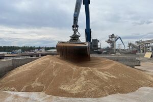 Срок действия "зерновой сделки" истек 17 июля