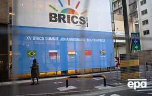 Сейчас в БРИКС входят пять стран