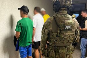 "Недоторканними" стали футболісти професійного клубу з Прикарпаття, зазначили у ДБР