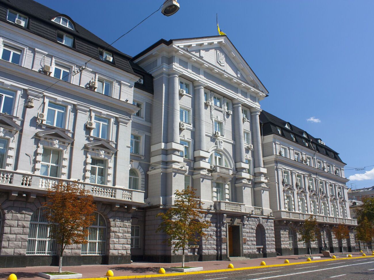 СБУ оголосила про підозру Міхєйчику 25 серпня