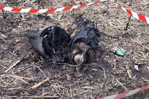 Вражеские беспилотники были сбиты в пределах Харьковской области