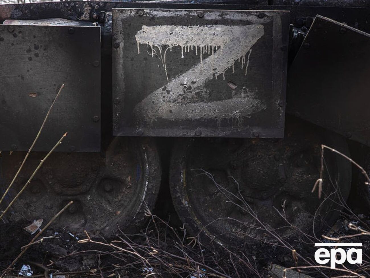 В британской разведке считают, что оккупанты могут попытаться вернуть инициативу на оперативных направлениях