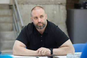 Синєгубов розповів про російський обстріл Подолів