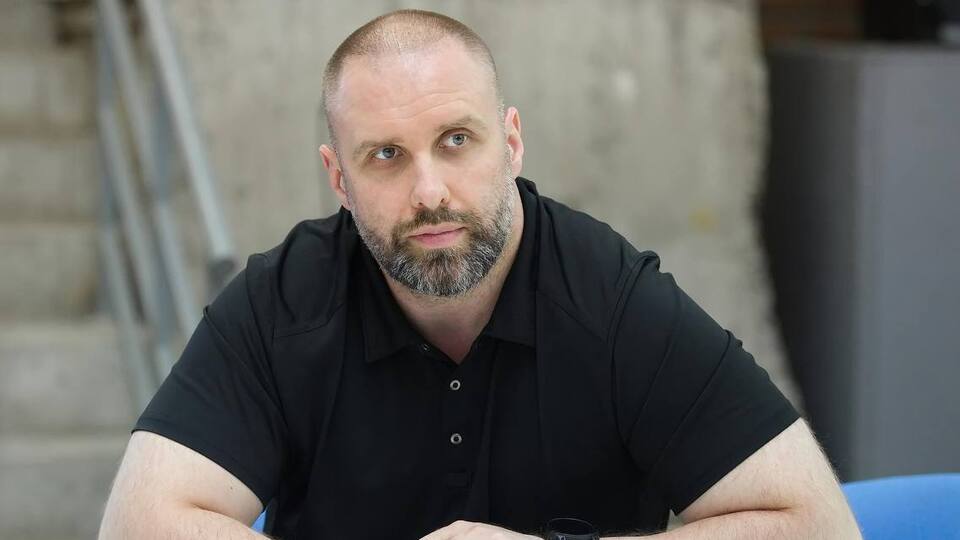 Синегубов рассказал о российском обстреле Подолов
