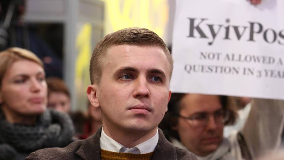Ткач: Пане міністре, ви мали піти ще після розслідування про закупівлю Міністерством оборони яєць по 17 грн