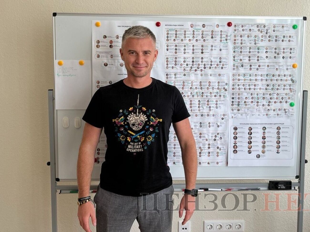 Александр Новиков: Мы надеемся, что Верховная Рада наконец-то возобновит декларирование