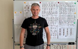 Александр Новиков: Мы надеемся, что Верховная Рада наконец-то возобновит декларирование