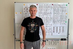 Александр Новиков: Мы надеемся, что Верховная Рада наконец-то возобновит декларирование