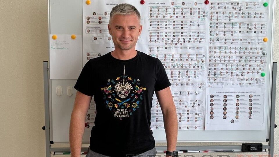 Олександр Новіков: Ми сподіваємося, що Верховна Рада нарешті відновить декларування