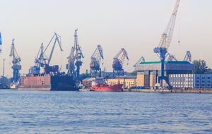 4 августа Украина объявила российские порты Анапа, Новороссийск, Геленджик, Туапсе, Сочи и Тамань зоной военной угрозы