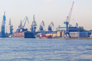 4 августа Украина объявила российские порты Анапа, Новороссийск, Геленджик, Туапсе, Сочи и Тамань зоной военной угрозы
