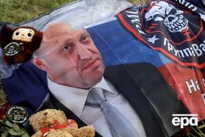 Літак Пригожина розбився 23 серпня