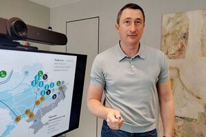 Олексій Чернишов: Фінансовий результат НАК "Нафтогаз" за 2022 рік – 37 млрд грн збитків