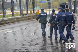 Финские СМИ сообщили о задержании полицией одного из главарей "Русича" 25 августа
