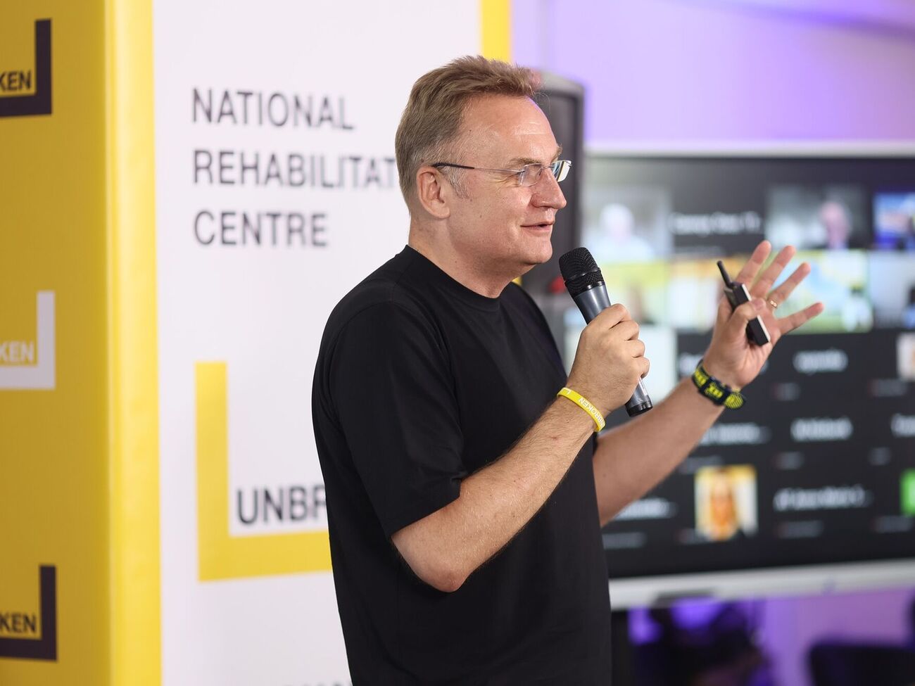 Садовый: Надо готовиться к очень сложным периодам