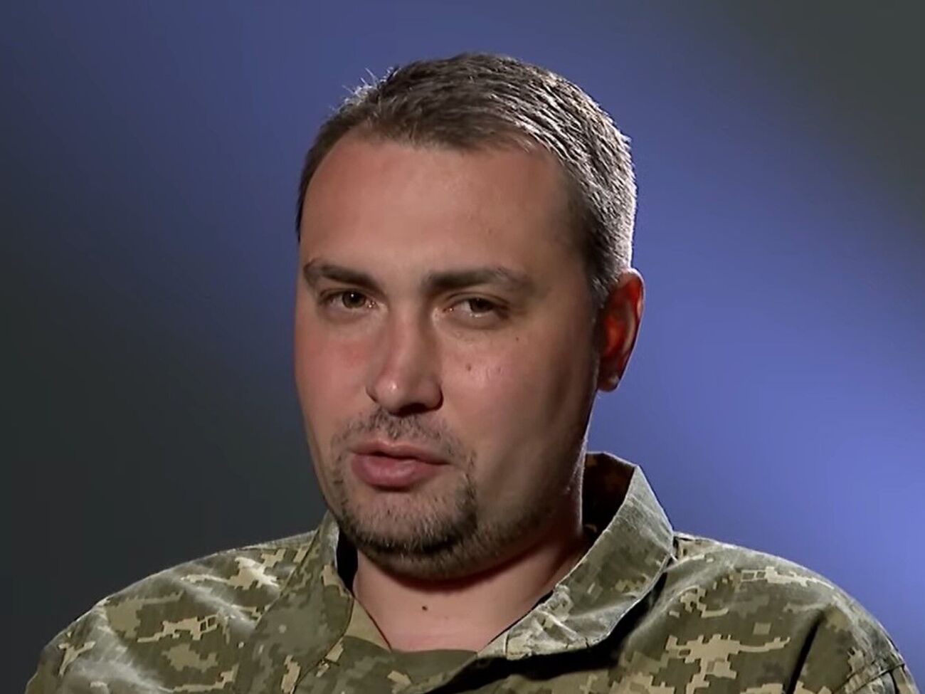 Буданов рассказал, что его отряд много раз заходил в Крым в рамках операции по уничтожению вертолетов