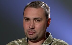 Буданов рассказал, что его отряд много раз заходил в Крым в рамках операции по уничтожению вертолетов