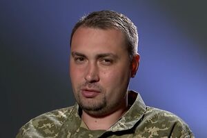 Буданов розповів, що його загін багато разів заходив у Крим у межах операції зі знищення вертольотів