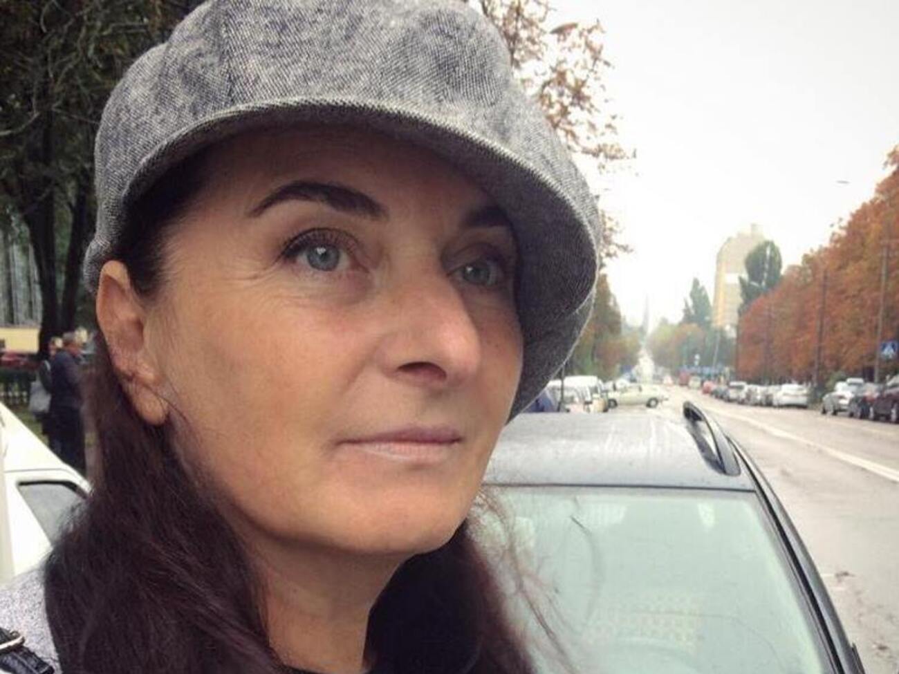 Малолетним идиоткам, которые станцевали на Аллее славы, никто не объяснил, что танец ради хайпа голым хайпом и заканчивается