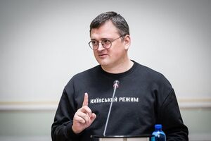 Кулеба: Будьте людьми, любіть собак